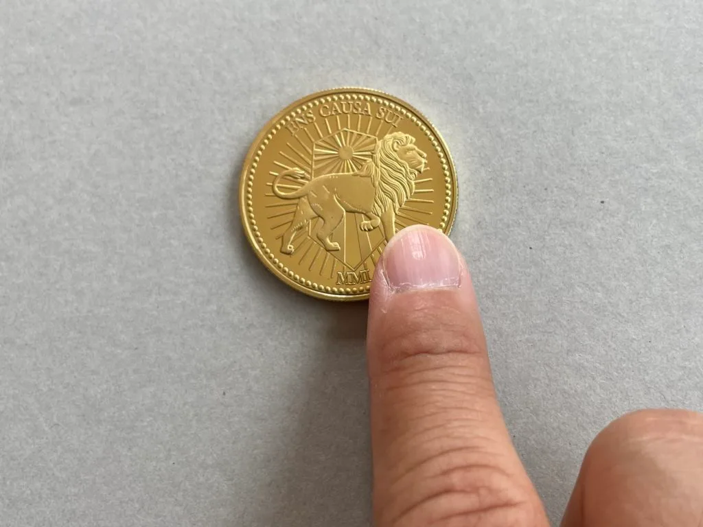 今ならジョンウィック:バレリーナのムビチケを買えば、ジョンウィックのコンチネンタルホテルの金貨がもらえる⁈ - ma4blog